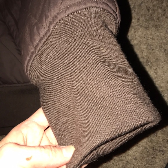 Super Amazing Betty Rides Bomber - Picture 4 of 8